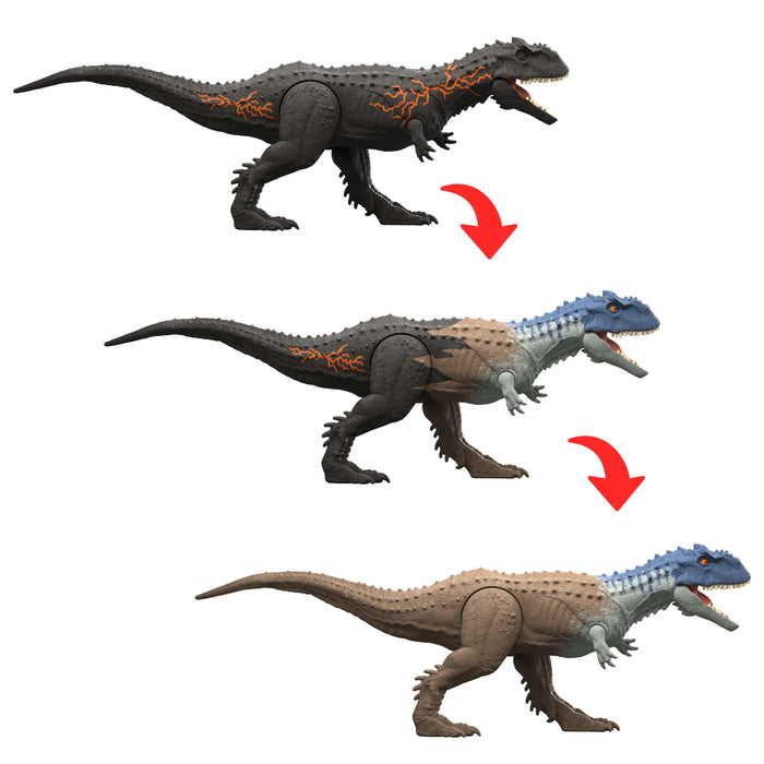 EAN 0194735353101 - Jurassic World JKN04 figura de juguete para niños imagen 3