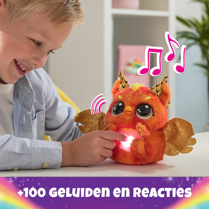 EAN 0778988452615 - Hatchimals 6069282 juguete interactivos imagen 5