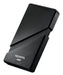 EAN 4711085946386 - ADATA SE920 Tecnología Thunderbolt (Rayo) 4 TB USB Tipo C USB4 Gen 3x2 Negro imagen 4