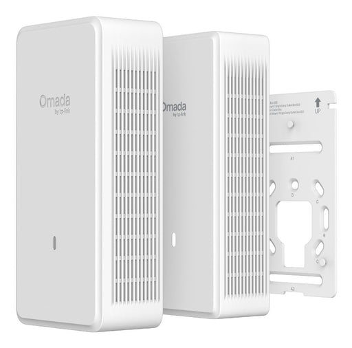 EAN 1210002619080 - OMADA EAP775-Wall 9300 Mbit/s Blanco Energía sobre Ethernet (PoE) imagen 1