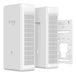 EAN 1210002619080 - OMADA EAP775-Wall 9300 Mbit/s Blanco Energía sobre Ethernet (PoE) imagen 1