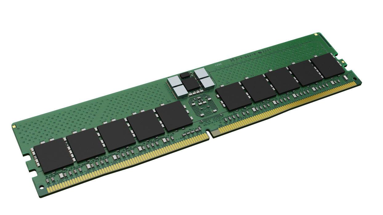 EAN 740617350777 - Kingston Technology KTD-PE564D8-32G módulo de memoria 32 GB 1 x 32 GB DDR5 6400 MT/s 288-pin DIMM ECC imagen 4