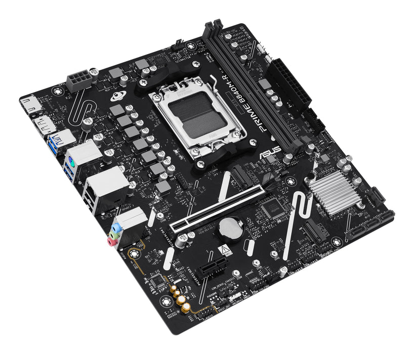 EAN 4711636560696 - ASUS PRIME B840M-R AMD B840 Zócalo AM5 micro ATX imagen 4