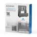 EAN 8436574708578 - AISENS MPC02-155 soporte de CPU Soporte de CPU para instalación en pared imagen 4