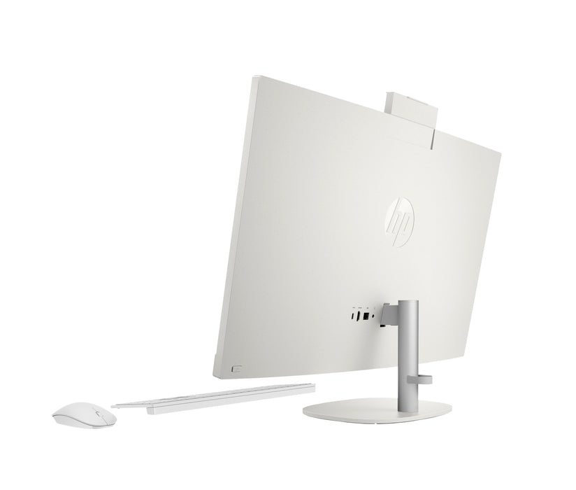 EAN 0821844832189 - HP 27 inch All-in-One 27-cr0118ns PC Intel® Core™ i5 i5-1335U 68,6 cm (27") 1920 x 1080 Pixeles 16 GB DDR imagen 1