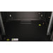 EAN 7630049601772 - ROLINE 26.21.0174 armario rack 12U Bastidor de pared Negro imagen 3
