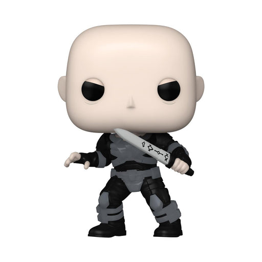 EAN 0889698757850 - FUNKO POP! Feyd-Rautha Harkonnen imagen 1