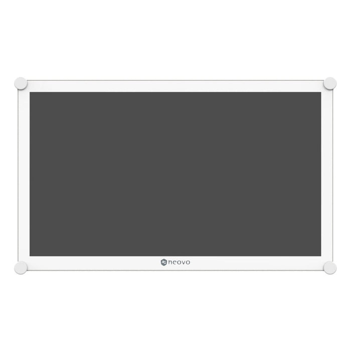 EAN 4710739598063 - AG Neovo DR-2202 pantalla para PC 54,6 cm (21.5") 1920 x 1080 Pixeles Full HD LED Blanco imagen 2