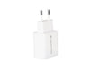 EAN 4015867236451 - Conceptronic ALTHEA14W cargador de dispositivo móvil Universal Blanco Corriente alterna Carga rápida Inte imagen 4