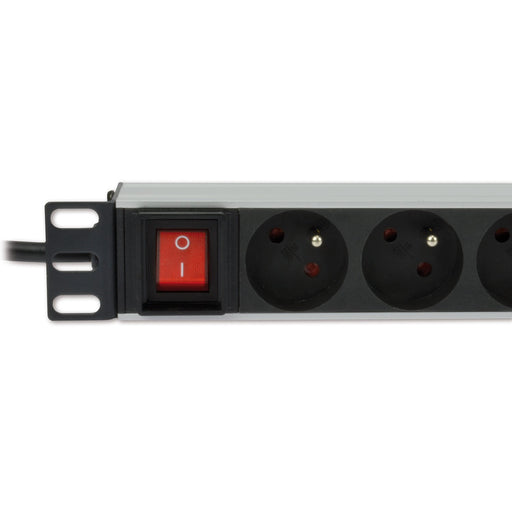 EAN 3700224753221 - MCL 9A/RE-9T accesorio de bastidor Regleta eléctrica imagen 2