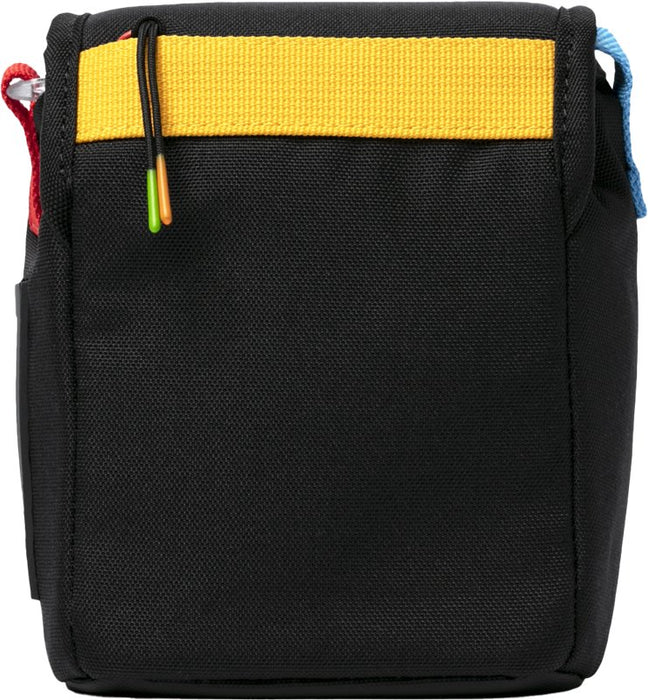 EAN 9120096775888 - Polaroid 6296 estuche para cámara fotográfica Cubierta de hombro Multicolor imagen 2
