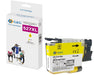 EAN 6937173486093 - G&G 22064 cartucho de tinta 1 pieza(s) Compatible Alto rendimiento (XL) Amarillo imagen 1