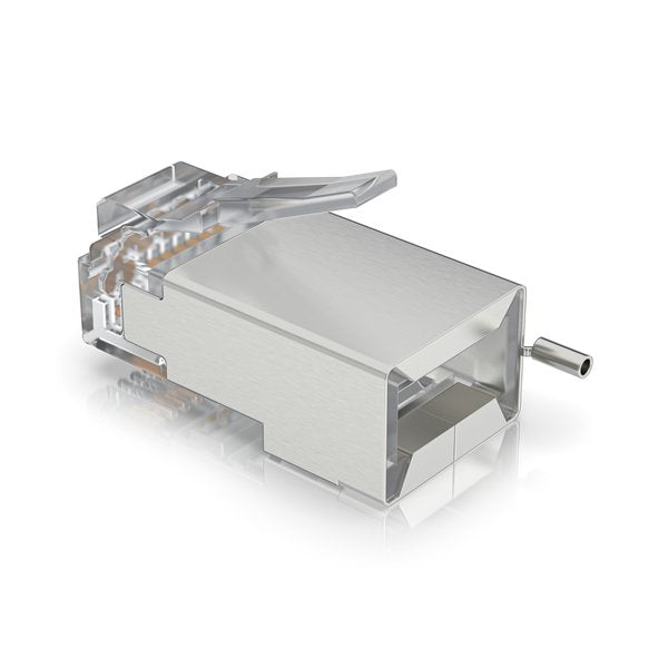 EAN 0810010075796 - Ubiquiti UISP-Connector-SHD RJ45 Macho imagen 3