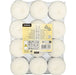 EAN 4002911778272 - Papstar 90346 vela Alrededor Blanco 24 pieza(s) imagen 2