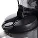 EAN 8006447000254 - NutriBullet NBJ100G exprimidor 800 W Negro, Gris imagen 5