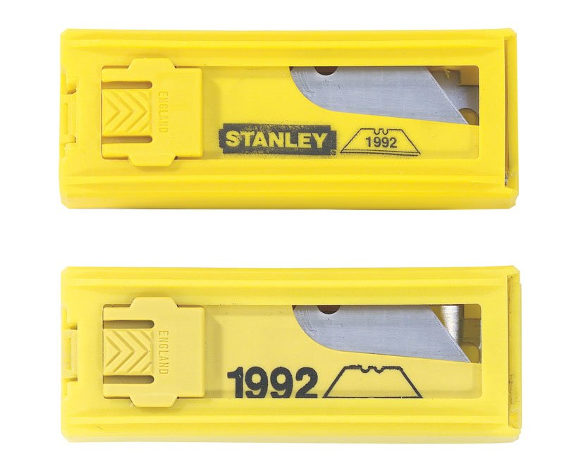 EAN 3253562119216 - Stanley 2-11-921 hoja para cúter imagen 5