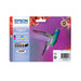 EAN 8715946494197 - Epson Hummingbird T0802 cartucho de tinta 1 pieza(s) Original imagen 2