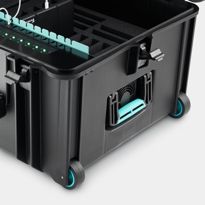EAN 0645117200013 - Formcase TransformerCase T10M-PD Perf. Plus Estación de almacenamiento y carga para dispositivos portátil imagen 7