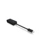 EAN 4250078163718 - ICY BOX IB-AC534-C Adaptador gráfico USB 4096 x 2160 Pixeles Negro imagen 2