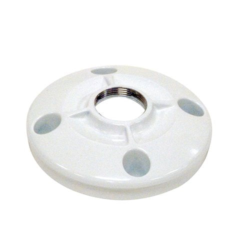 EAN 841872076096 - Chief CMS115W accesorio para montaje ( barra ) para proyector Placa para instalación en techo Aluminio Bla imagen 1