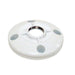 EAN 841872076096 - Chief CMS115W accesorio para montaje ( barra ) para proyector Placa para instalación en techo Aluminio Bla imagen 1