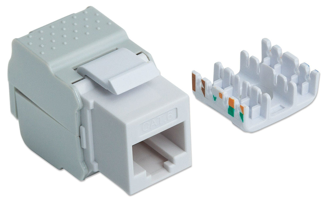 EAN 766623167062 - Intellinet 167062 módulo de conector de red imagen 2