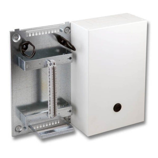 EAN 4049759283391 - EFB Elektronik 46017N.1V20 caja electrica Blanco imagen 1