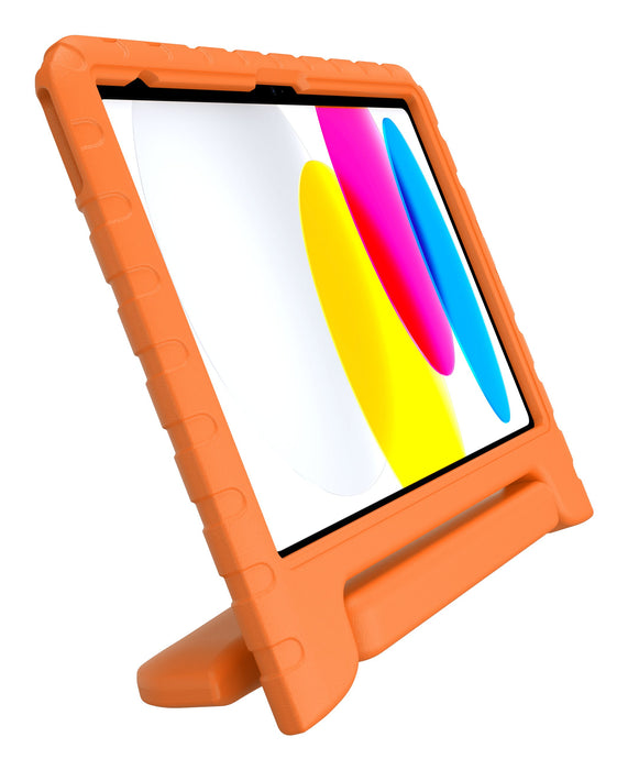 EAN 810116970049 - DEQSTER 40-2000112 funda para tablet 27,9 cm (11") Naranja imagen 6
