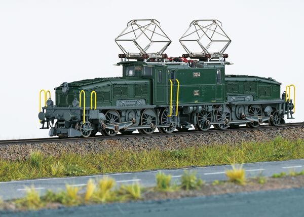 EAN 4028106255960 - Trix 25596 Modelo a escala de tren Previamente montado imagen 2