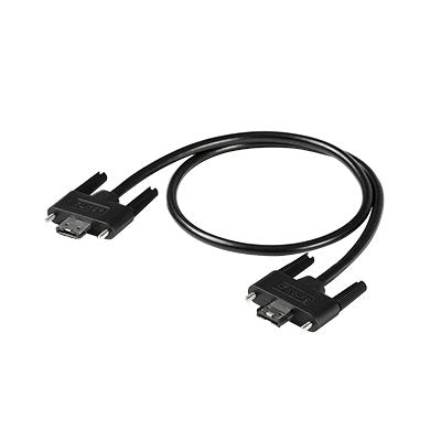 EAN 4711174729746 - Synology 6G ESATA CABLE cable de SATA 0,6 m Negro imagen 1