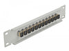 EAN 4043619667833 - DeLOCK 66783 panel de parcheo imagen 2