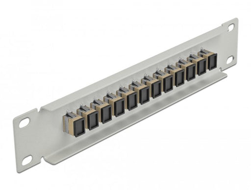 EAN 4043619667833 - DeLOCK 66783 panel de parcheo imagen 2