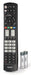 EAN 4047443506672 - Hama 00221064 mando a distancia IR inalámbrico TV Botones imagen 4