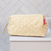 EAN 4012013748967 - Reisenthel travelcosmetic Bolsa de aseo 4 L Poliéster reciclado Color vainilla imagen 4
