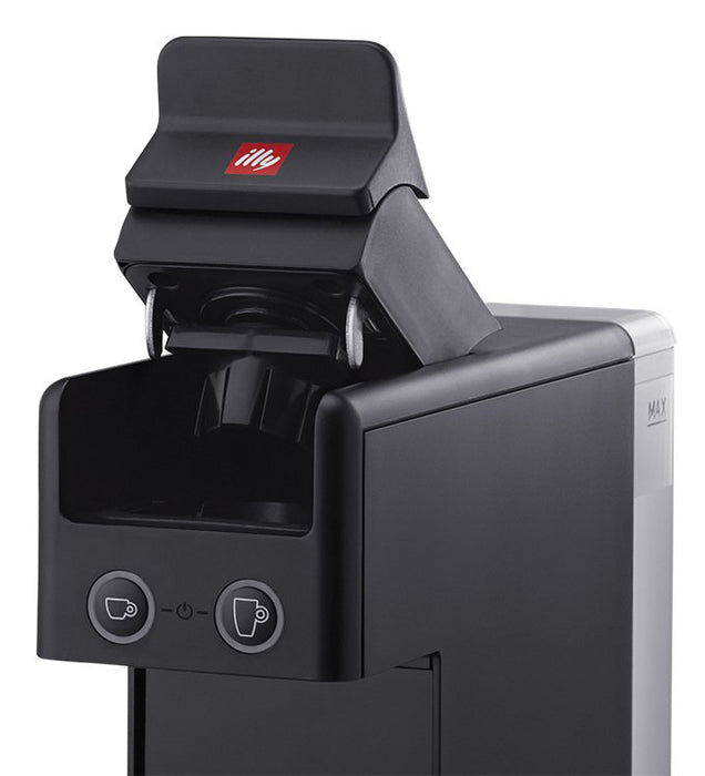 EAN 8003753216522 - Illy Y3.3 Totalmente automática Macchina per caffè a capsule 0,75 L imagen 3