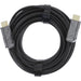 EAN 4043718311385 - InLine 17999I cable HDMI 100 m HDMI tipo A (Estándar) Negro imagen 2