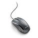 EAN 8435430624311 - NGS MUSK ratón Universal Ambidextro USB tipo A Laser 1200 DPI imagen 2