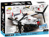 EAN 5902251058357 - COBI Bell-Boeing V-22 Osprey First Flight Edition imagen 11