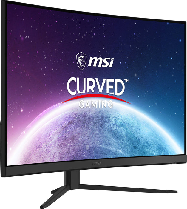 EAN 4711377018487 - MSI G32C4X pantalla para PC 80 cm (31.5") 1920 x 1080 Pixeles Full HD Negro imagen 2
