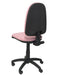 EAN 8436549396946 - PIQUERAS Y CRESPO 04CPBALI710 silla de oficina y de ordenador Asiento acolchado Respaldo acolchado imagen 5