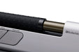 EAN 0743870004609 - Contour Design RollerMouse Go + RollerMouse Go Dock ratón Oficina RF Wireless + Bluetooth + USB Type-A 40 imagen 2