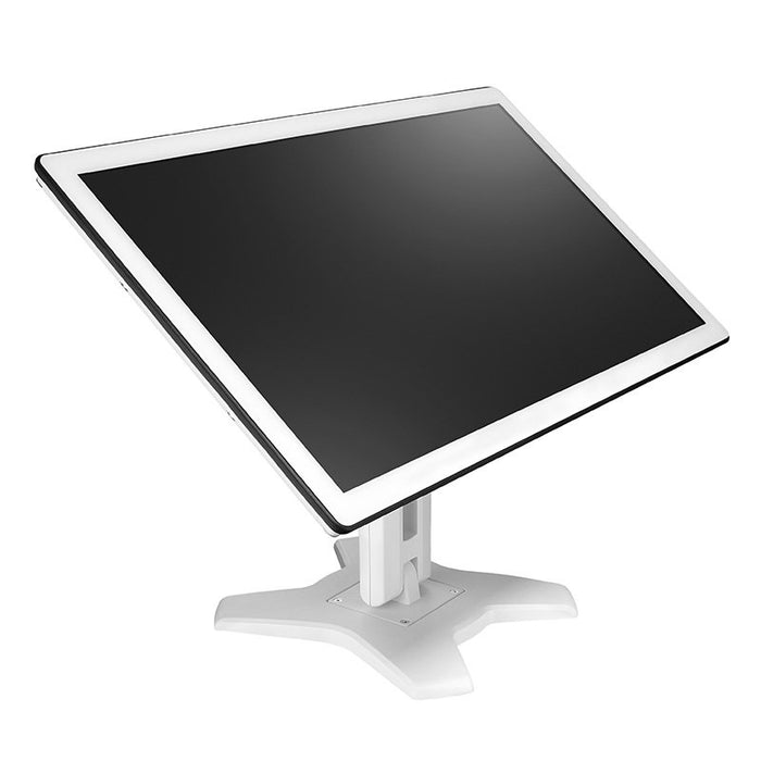 EAN 4710739597554 - AG Neovo TX-2401 pantalla para PC 60,5 cm (23.8") 1920 x 1080 Pixeles Full HD LED Pantalla táctil Mesa Bl imagen 4