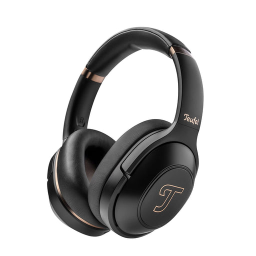 EAN 4048945047199 - Teufel REAL BLUE PRO Auriculares Inalámbrico Diadema Juego Bluetooth Negro imagen 1