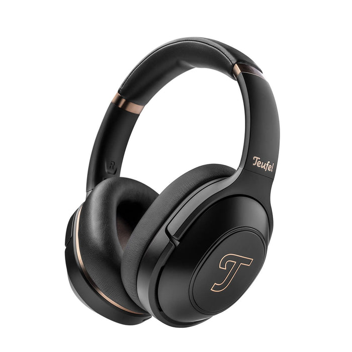 EAN 4048945047199 - Teufel REAL BLUE PRO Auriculares Inalámbrico Diadema Juego Bluetooth Negro imagen 1