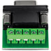 EAN 710931162271 - Trendnet TI-S100 convertidor, repetidor y aislador en serie RS-232 RS-422/485 imagen 4