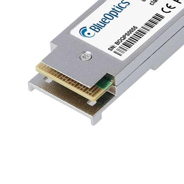 EAN 4063232245188 - BlueOptics QSFP-40G-ESR4-NV-BO red modulo transceptor Fibra óptica 40000 Mbit/s 850 nm imagen 6