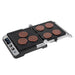 EAN 5903887807937 - Adler AD 3059 parrilla eléctrica de contacto imagen 20