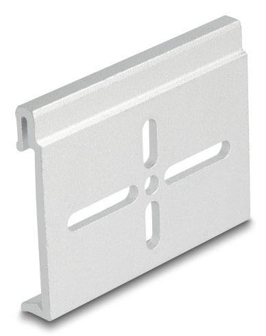 EAN 4043619671427 - DeLOCK 67142 kit de montaje Plata Aluminio imagen 2