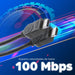 EAN 0766623323246 - Manhattan 323246 cable HDMI 10 m HDMI tipo A (Estándar) Negro imagen 5