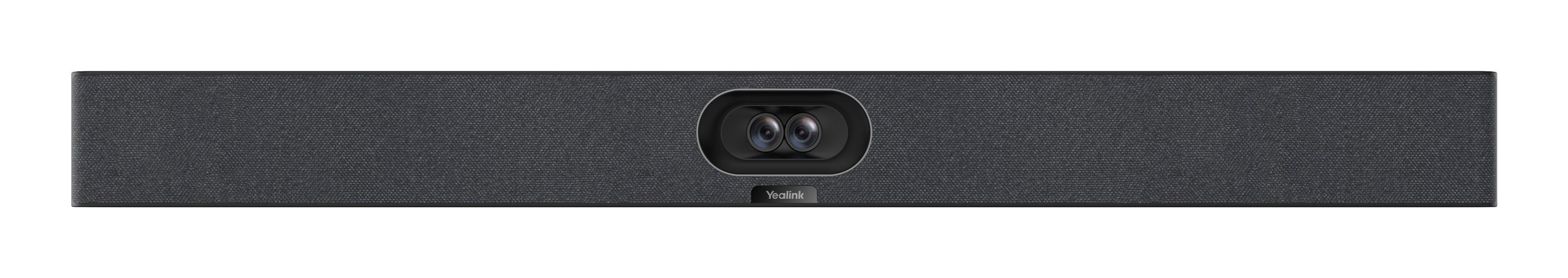 EAN 6938818319981 - Yealink MeetingBar A40-010 sistema de video conferencia 48 MP Ethernet Sistema de vídeoconferencia en gru imagen 3